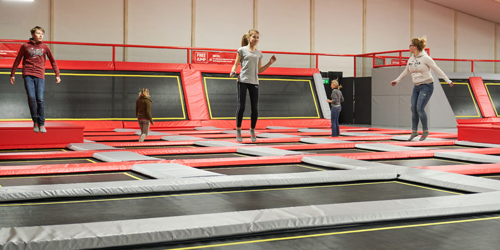 free jump2 jumping point trampolinpark quickborn