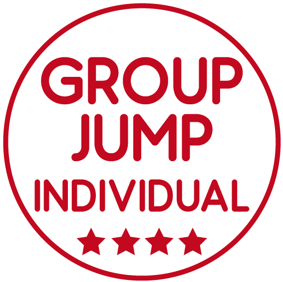 jumping point group basic